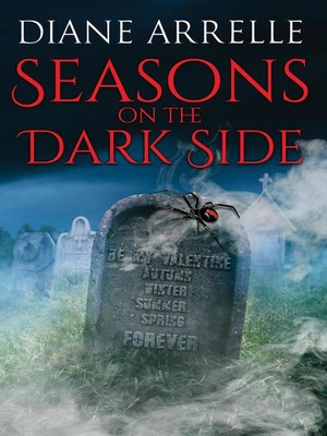 cover image of Seasons On the Dark Side